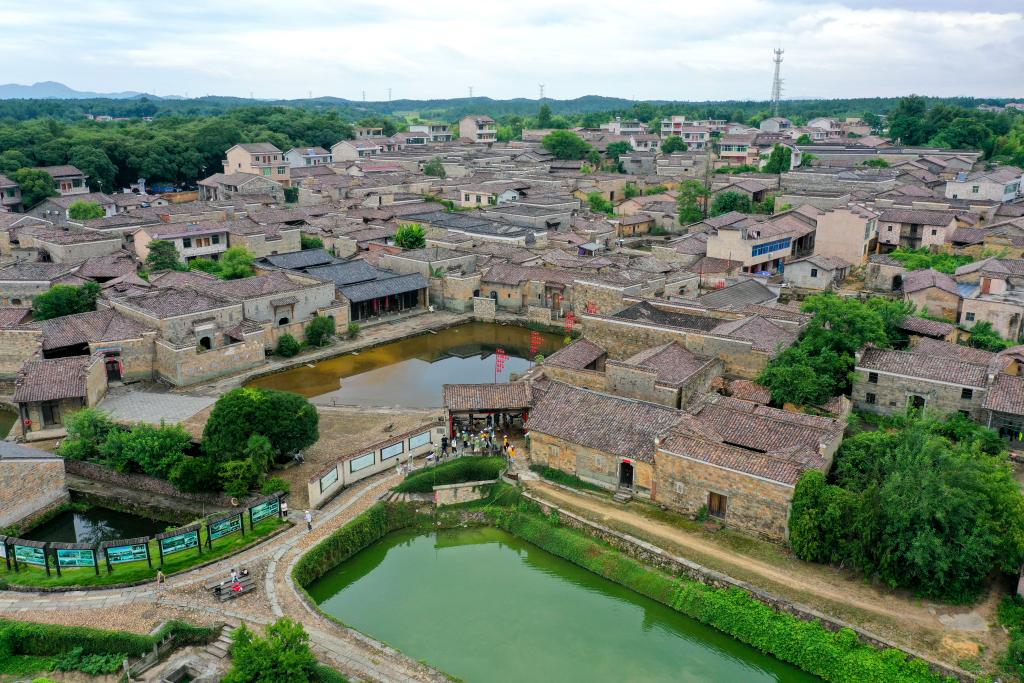 守住生态和文化...