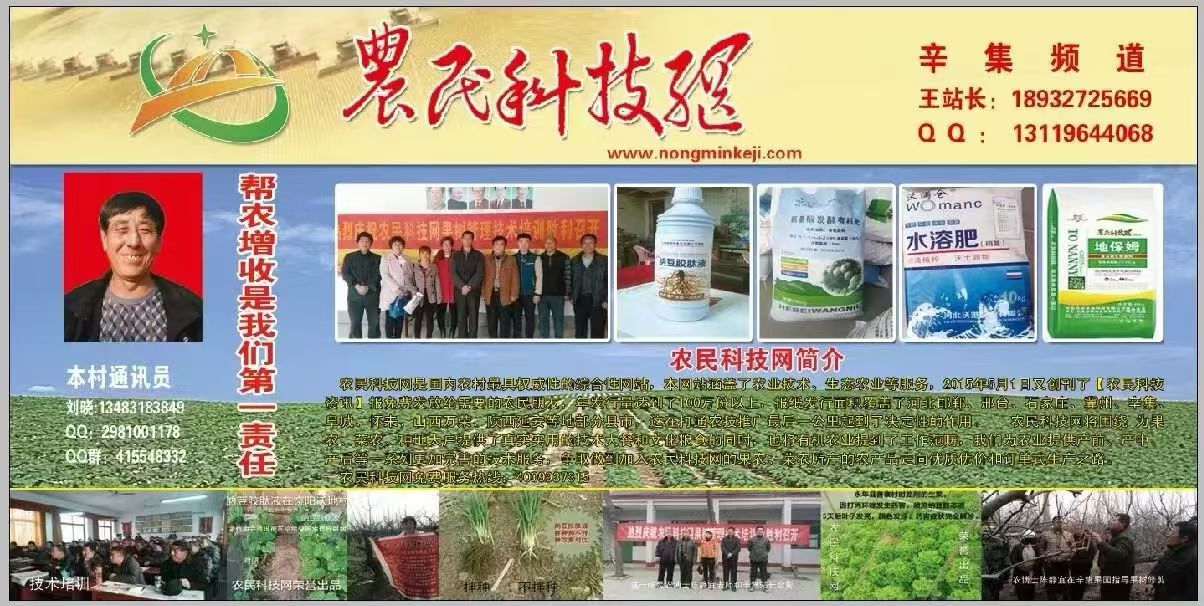 农民科技网中医...