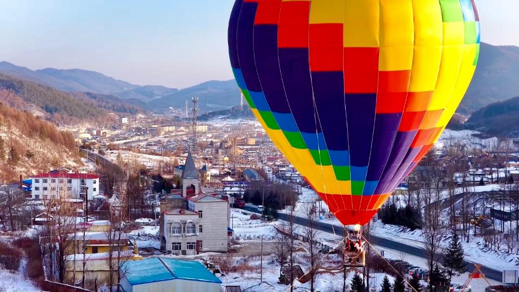 玩法再上新！感...